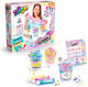 Canal Toys Marble Twist & Slime Kit Ctssc322