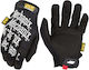 Mechanix Wear Original Arbeitshandschuhe Schwar...