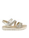 Kids' Sandals Gold