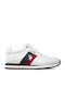 Herren Sneakers Weiß