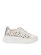 Sneakers Max Plata