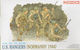 1/35 U.S. Rangers Normandie 1944