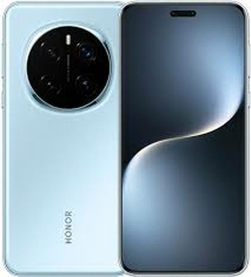 Honor Magic7 Pro 5G Dual SIM (12/512GB) Blau