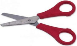 Groovy Ψαλίδι Αρίθμηση 13.6cm Διάφορα Χρώματα 0.47.041 Groovy Groovy Ψαλίδι Αρίθμηση 13.6cm Διάφορα Χρώματα 0.47.041 Groovy