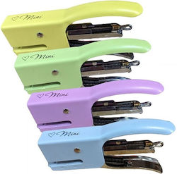 Συρραπτικο Mini Plier No10 4 Χρωματα Συρραπτικο Mini Plier No10 4 Χρωματα