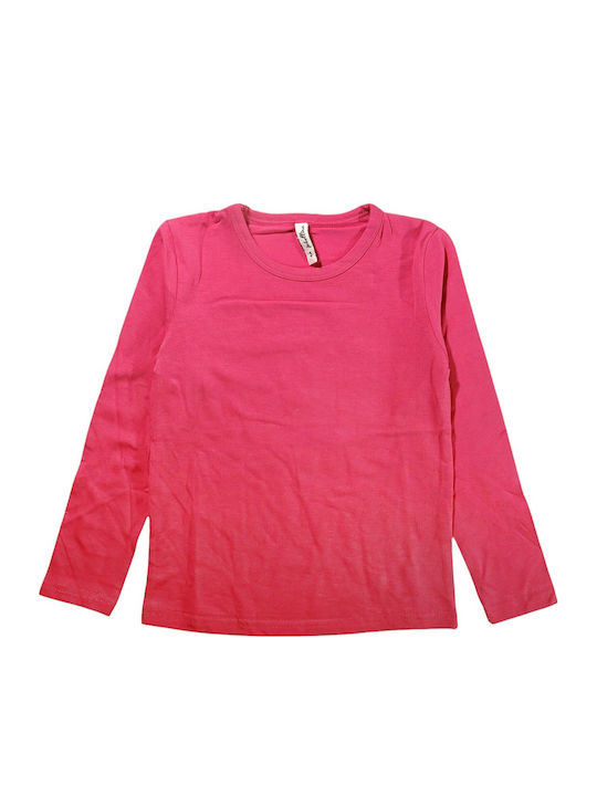 Jebellina Kids Μπλούζα Fuchsia