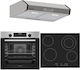 Silifo Home Appliances Set