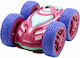 Exost Mini Ferngesteuertes Auto Stunt Rosa