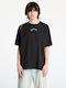 T-Shirt Schwarz