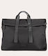 Tucano Sack Voyage Black Fabric L45xW16.5xH30.5cm