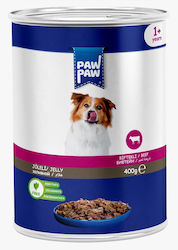 Pawpaw Мокра Храна 400гр