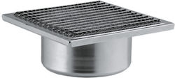 Anko Vent Louver 15x15cm