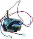 Juro-Pro Oxygen Diamond Motor for Dehumidifiers