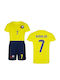 Children's Set Style Football