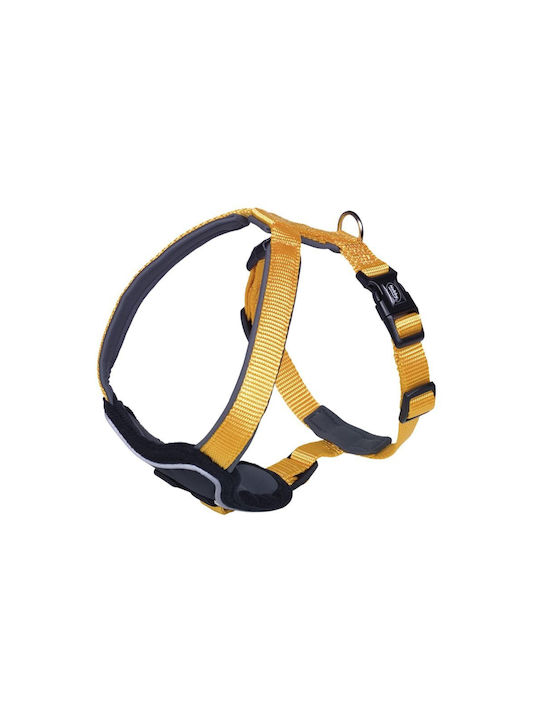 Nobby Κιτρινο Ανατομικό Επιστήθιο Classic Preno Xs-s