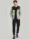 Sweatpants with Elastic Black