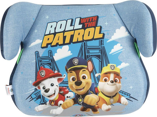 Kids Licensing Καθισματάκι Αυτοκινήτου Booster Paw Patrol