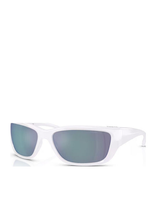 Arnette Bubblewrap Men's Sunglasses with White ...