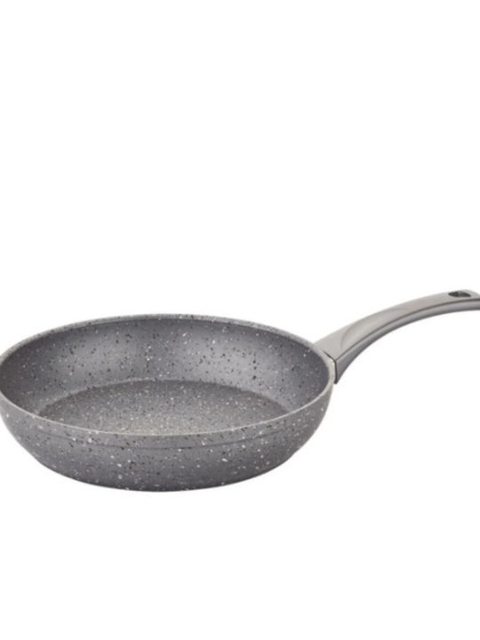 OMS Collection Tigaie din Aluminiu cu Strat Ceramic 24cm