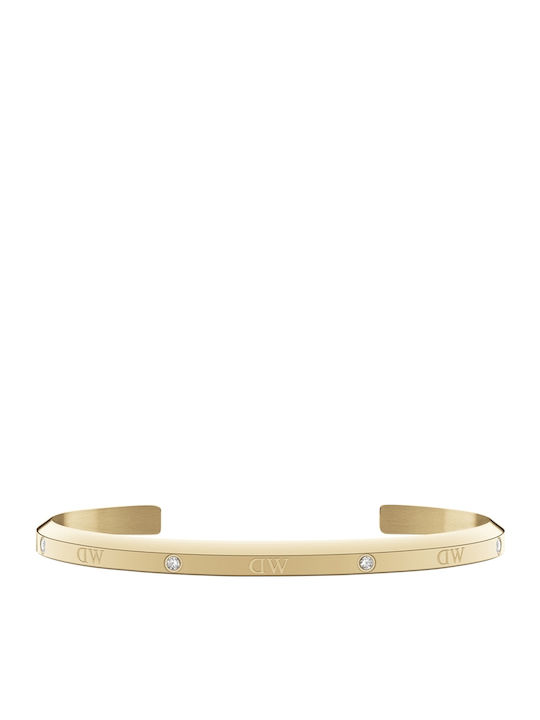 Daniel Wellington Damen Armband aus Stahl Daniel Wellington Damen Armband aus Stahl