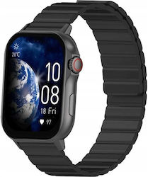 Proove Humble Smartwatch with Heart Rate Monito...