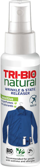 Spray Natural Antistatic pentru Netezire 0,100 L