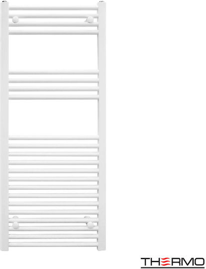 Thermo Towel Rail Bathroom 120x50 559kcal/h White