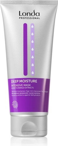 Londa Professional Deep Маска за коса за Хидратация 195мл