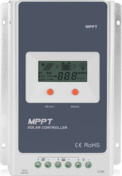 Epever Solar Regulator Controller Model Mppt 30a Mppt 12v 24v Tracer3210an