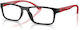 Arnette Signa 0an7275u 2758 53