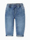 Zippy Kinder-Jeanshosen Blau