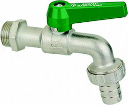 Bugatti Outdoor Antifreeze Faucet 9331