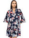 Beachwear Tropical Type B425 B425-type Type