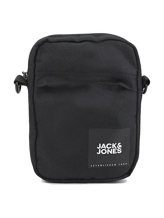 Jack & Jones Men's Bag Shoulder / Crossbody Cha...
