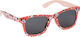 Minnie Mouse Kinder-Sonnenbrillen Minnie Rote