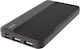 Diva PB-104B Power Bank 10000mAh with 2 USB-A Ports and USB-C Port Black