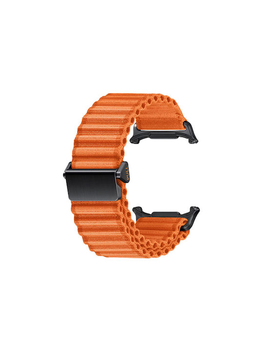 Nylonarmband Trender Galaxy Watch Ultra Tr-sny47or