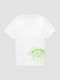 Kids' T-shirt White