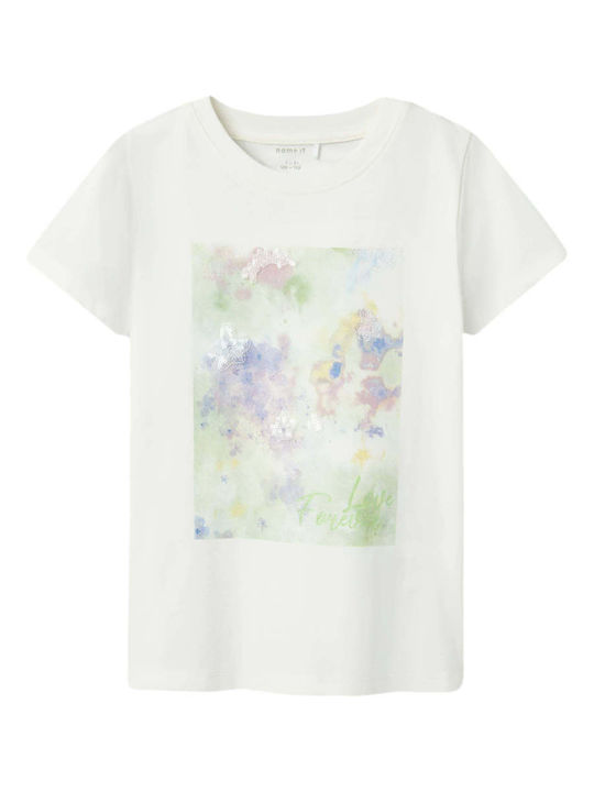 Name It Tricou Verde
