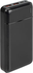 Rivacase VA2102 20000mAh 22.5W Rivacase VA2102 20000mAh 22.5W
