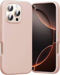 Vention Kuhp0-40 Case iPhone 16 Pro Max Magsafe Pink Vention Kuhp0-40 Case iPhone 16 Pro Max Magsafe Pink