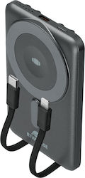Rivacase VA2607 5000mAh 22.5W Rivacase VA2607 5000mAh 22.5W