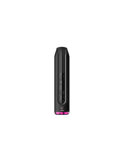 X Bar Disposable Disposable Electronic Cigarette Cotton Candy 20mg