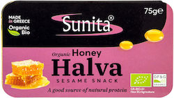 Sunita Χαλβάς Μέλι 75gr