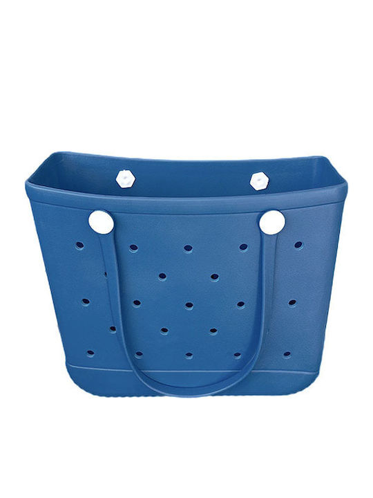 Cti Strandtasche Blau