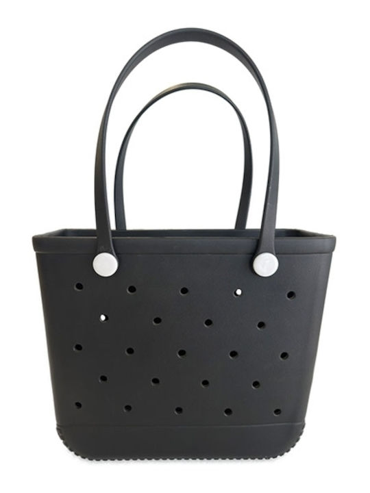 Cti Strandtasche Schwarz