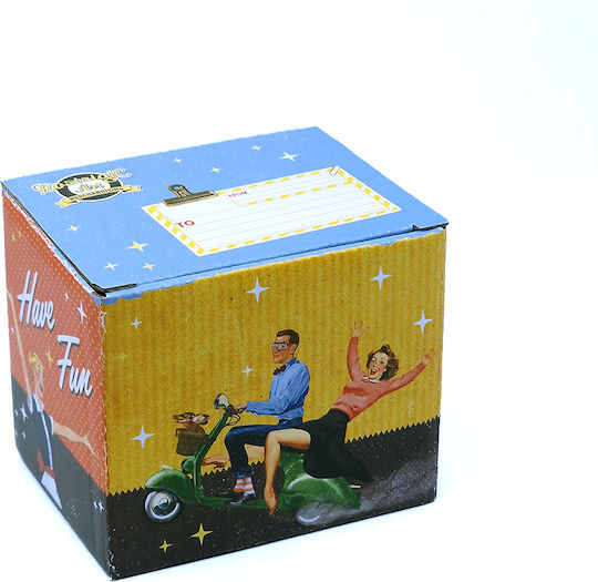 Nostalgic Art Box für Geschenke Mehrfarbig