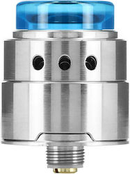Damn Vape Ατμοποιητής RDA 24mm Μαύρο Damn Vape Ατμοποιητής RDA 24mm Μαύρο