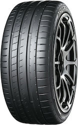Yokohama V107e Silent Foam 285/40R20 108Y Sommerreifen für 4x4 / SUV Yokohama V107e Silent Foam 285/40R20 108Y Sommerreifen für 4x4 / SUV