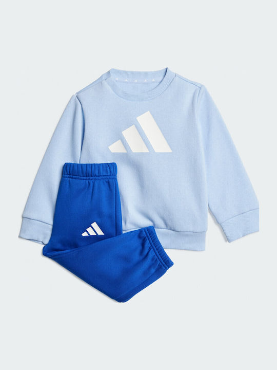Set Trening pentru Copii Albastru 2 Bucăți Essentials
